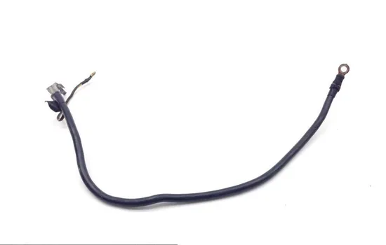 Positive Negative Battery Starter Wires 2005 Kawasaki Brute Force 650 4x4 1689