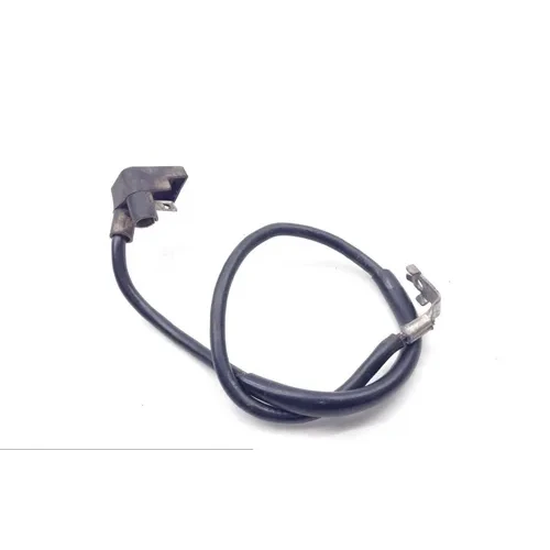 Positive Negative Battery Starter Wires 2005 Kawasaki Brute Force 650 4x4 1689 16