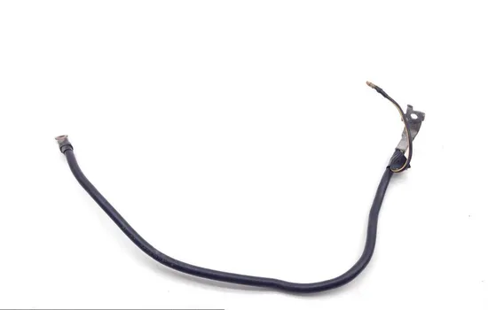 Positive Negative Battery Starter Wires 2005 Kawasaki Brute Force 650 4x4 1689