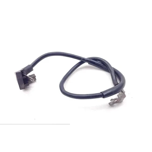 Positive Negative Battery Starter Wires 2005 Kawasaki Brute Force 650 4x4 1689 15