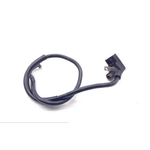 Positive Negative Battery Starter Wires 2005 Kawasaki Brute Force 650 4x4 1689 13