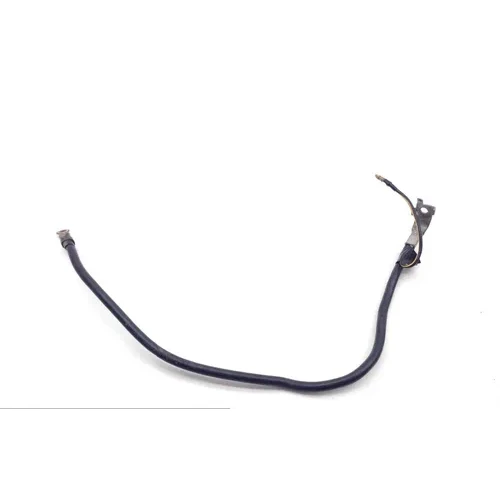 Positive Negative Battery Starter Wires 2005 Kawasaki Brute Force 650 4x4 1689 11