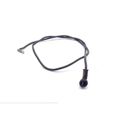 Positive Negative Battery Starter Wires 2005 Kawasaki Brute Force 650 4x4 1689 7
