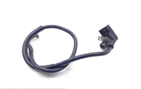 Positive Negative Battery Starter Wires 2005 Kawasaki Brute Force 650 4x4 1689