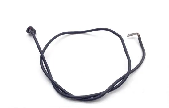 Positive Negative Battery Starter Wires 2005 Kawasaki Brute Force 650 4x4 1689