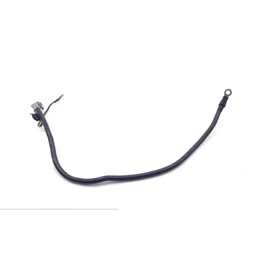 Positive Negative Battery Starter Wires 2005 Kawasaki Brute Force 650 4x4 1689 9