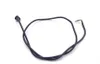 Positive Negative Battery Starter Wires 2005 Kawasaki Brute Force 650 4x4 1689