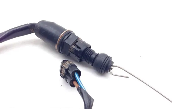 Brake Tail Light Switch 2005 Kawasaki Brute Force 650 KVF650D 4x4 1689