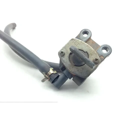 Gas Fuel Tank Petcock 2005 Kawasaki Brute Force 650 KVF650D 4x4 1689 5