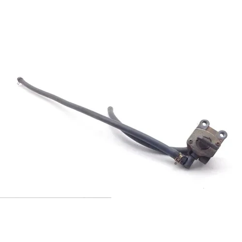 Gas Fuel Tank Petcock 2005 Kawasaki Brute Force 650 KVF650D 4x4 1689 3