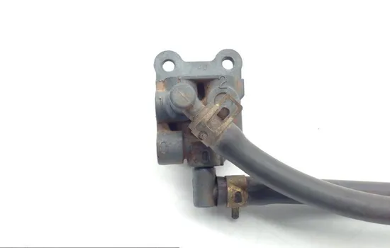 Gas Fuel Tank Petcock 2005 Kawasaki Brute Force 650 KVF650D 4x4 1689