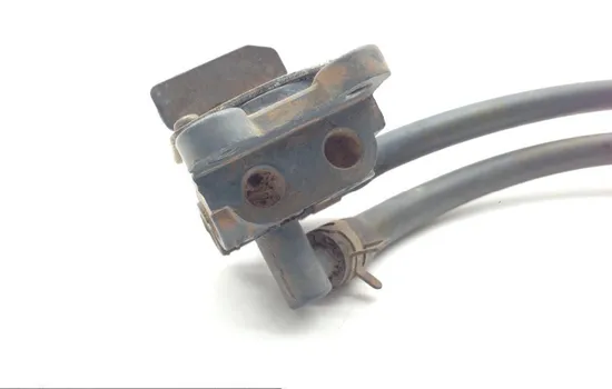 Gas Fuel Tank Petcock 2005 Kawasaki Brute Force 650 KVF650D 4x4 1689