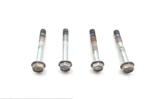 Handlebar Handle Bar Mount Clamps 7/8 2005 Kawasaki Brute Force 650 4x4 1689