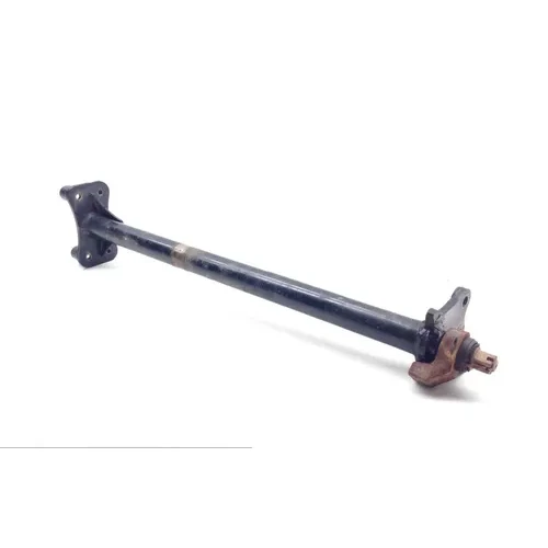 Steering Stem 2005 Kawasaki Brute Force 650 KVF650D 4x4 1689 3