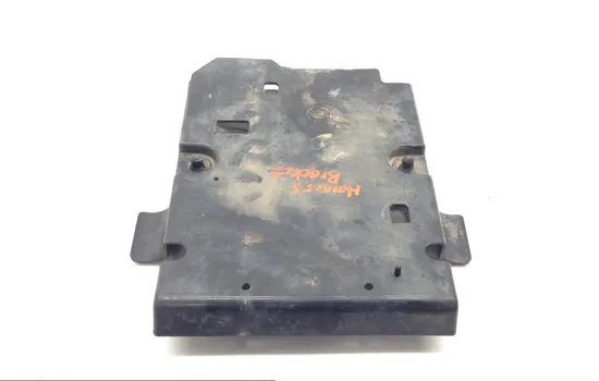 Main Engine Wiring Harness Bracket 2005 Kawasaki Brute Force 650 KVF650D 1689