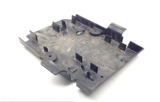 Main Engine Wiring Harness Bracket 2005 Kawasaki Brute Force 650 KVF650D 1689