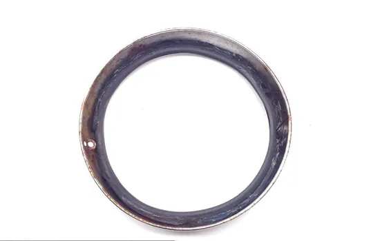 Headlight Front Headlamp 1997 Harley-Davidson Softail Custom FXSTC 1676 x