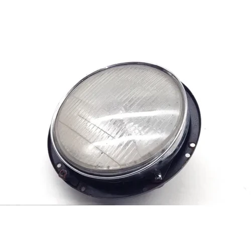Headlight Front Headlamp 1997 Harley-Davidson Softail Custom FXSTC 1676 x 5