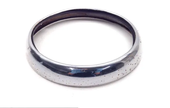 Headlight Front Headlamp 1997 Harley-Davidson Softail Custom FXSTC 1676 x