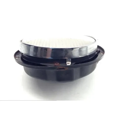 Headlight Front Headlamp 1997 Harley-Davidson Softail Custom FXSTC 1676 x 7