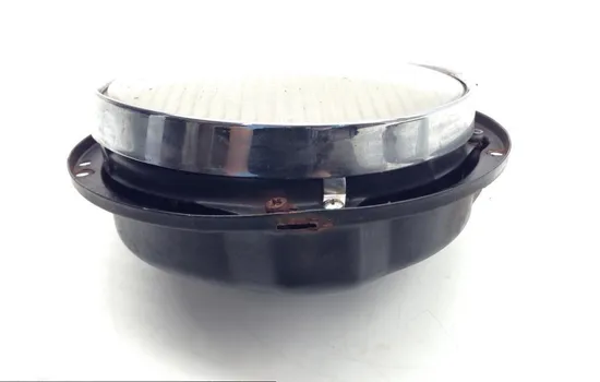 Headlight Front Headlamp 1997 Harley-Davidson Softail Custom FXSTC 1676 x