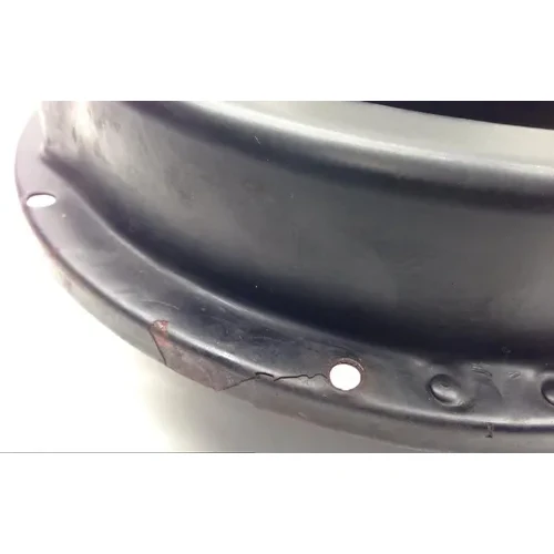 Headlight Front Headlamp 1997 Harley-Davidson Softail Custom FXSTC 1676 x 11