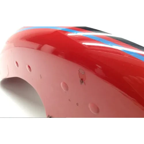 Front Fender Fairing Tire Hugger 97 Harley-Davidson Softail Custom FXSTC 1676 x 13