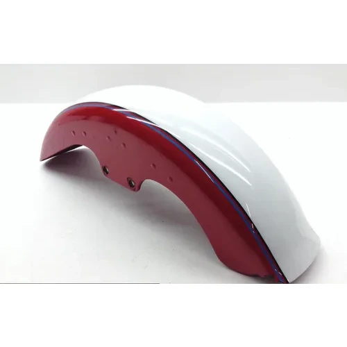 Front Fender Fairing Tire Hugger 97 Harley-Davidson Softail Custom FXSTC 1676 x 9