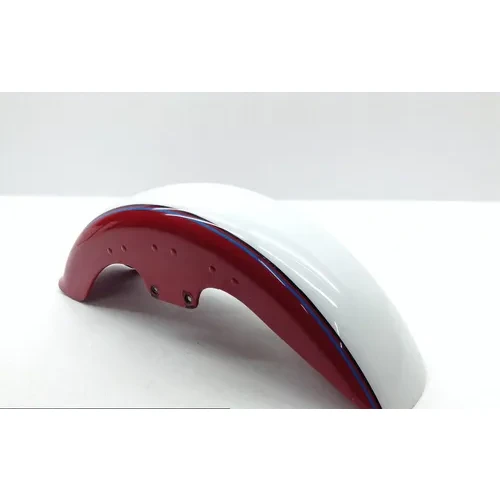Front Fender Fairing Tire Hugger 97 Harley-Davidson Softail Custom FXSTC 1676 x 3
