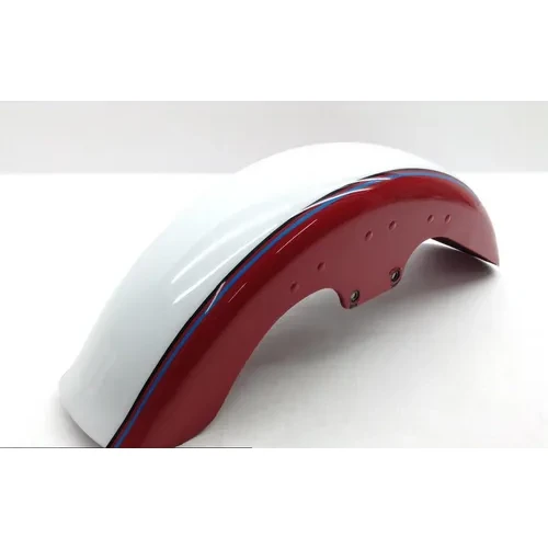 Front Fender Fairing Tire Hugger 97 Harley-Davidson Softail Custom FXSTC 1676 x 7