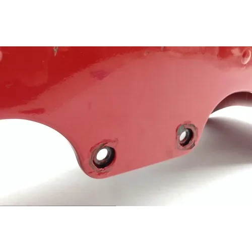 Front Fender Fairing Tire Hugger 97 Harley-Davidson Softail Custom FXSTC 1676 x 21
