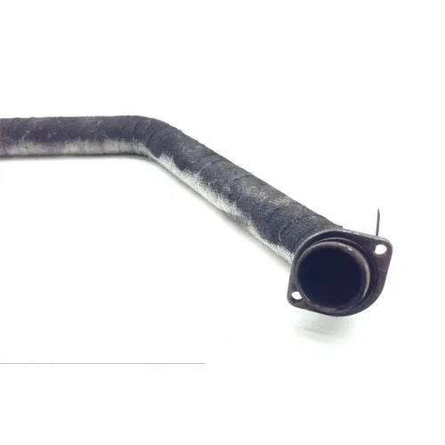 Full Exhaust Muffler Pipe System 87 Harley-Davidson Softail Custom FXSTC 1636 x 18