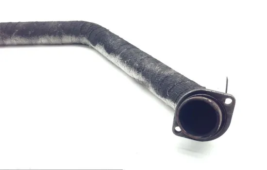 Full Exhaust Muffler Pipe System 87 Harley-Davidson Softail Custom FXSTC 1636 x