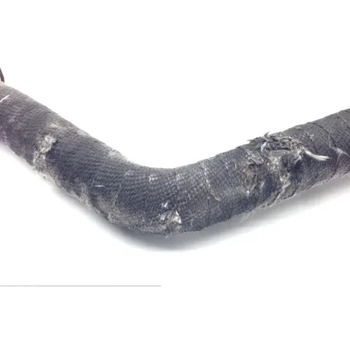 Full Exhaust Muffler Pipe System 87 Harley-Davidson Softail Custom FXSTC 1636 x 11