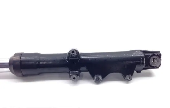 Front Forks Tubes Legs 1987 Harley-Davidson Softail Custom FXSTC 1636 x