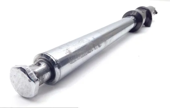 Front Forks Tubes Legs 1987 Harley-Davidson Softail Custom FXSTC 1636 x