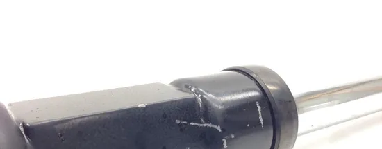 Front Forks Tubes Legs 1987 Harley-Davidson Softail Custom FXSTC 1636 x