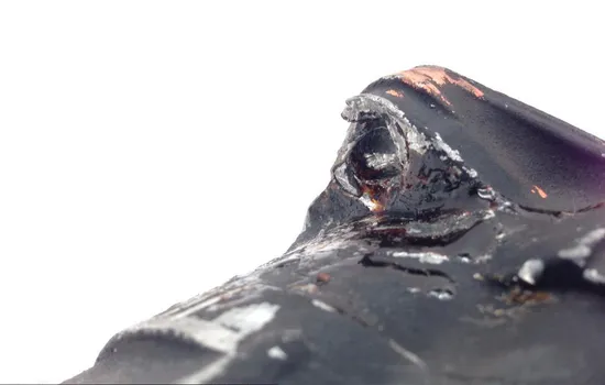 Electric Starter Motor 1987 Harley-Davidson Softail Custom FXSTC 1636 x