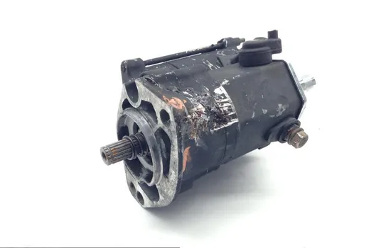 Electric Starter Motor 1987 Harley-Davidson Softail Custom FXSTC 1636 x