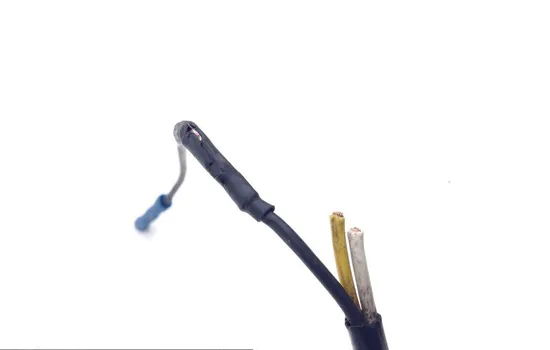 Headlight Front Headlamp 1987 Harley-Davidson Softail Custom FXSTC 1636 x