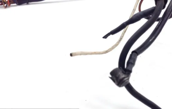 Main Engine Wiring Harness 1987 Harley-Davidson Softail Custom FXSTC 1636 x