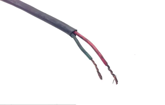 Main Engine Wiring Harness 1987 Harley-Davidson Softail Custom FXSTC 1636 x