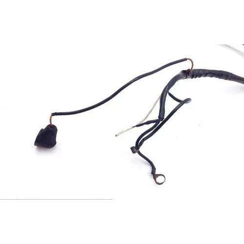Main Engine Wiring Harness 1987 Harley-Davidson Softail Custom FXSTC 1636 x 7