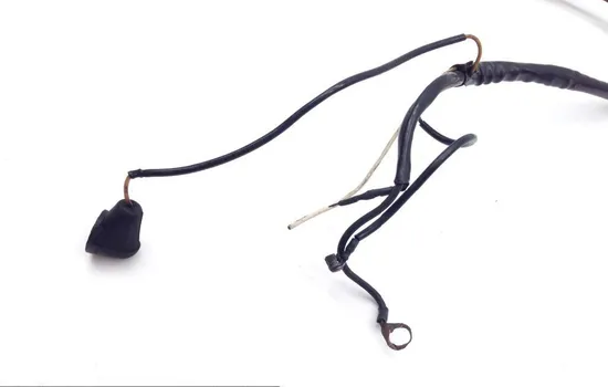 Main Engine Wiring Harness 1987 Harley-Davidson Softail Custom FXSTC 1636 x