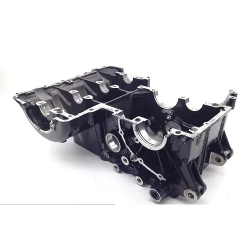 Engine Left Right Center Cases 2001 Triumph Daytona 955i 1661A x 4