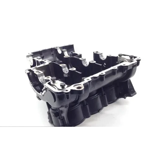 Engine Left Right Center Cases 2001 Triumph Daytona 955i 1661A x 9