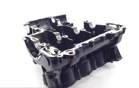 Engine Left Right Center Cases 2001 Triumph Daytona 955i 1661A x