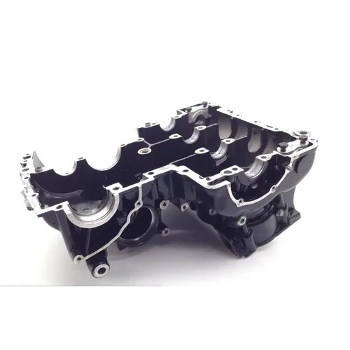 Engine Left Right Center Cases 2001 Triumph Daytona 955i 1661A x 8