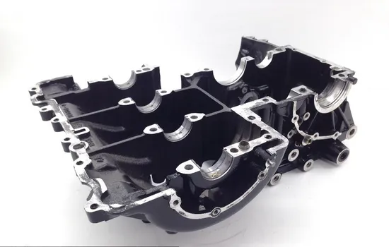 Engine Left Right Center Cases 2001 Triumph Daytona 955i 1661A x