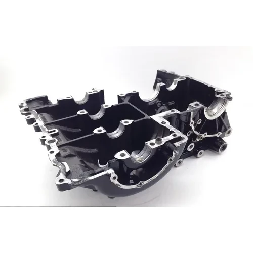 Engine Left Right Center Cases 2001 Triumph Daytona 955i 1661A x 3